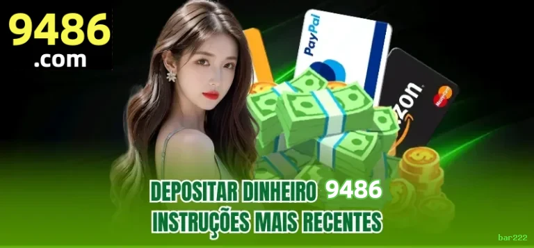 Conta bar222 sincronizada site e app