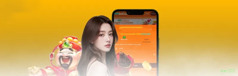 Download app bar222 Android iOS