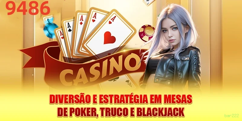 Aplicativo móvel bar222 para iOS e Android