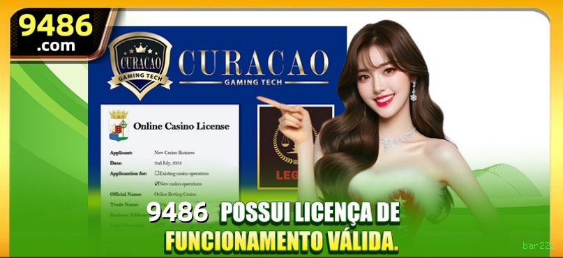 Bônus exclusivos membros VIP bar222