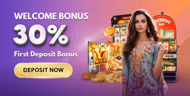 ☘️ High-RTP slots + Free Spins! Q789